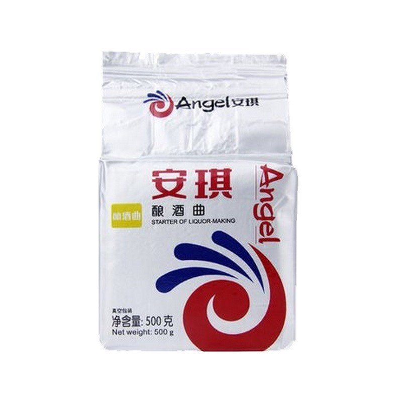 Фото Универсальный рецепт браги на дрожжах Кодзи Универсальный рецепт браги на дрожжах Кодзи с фото