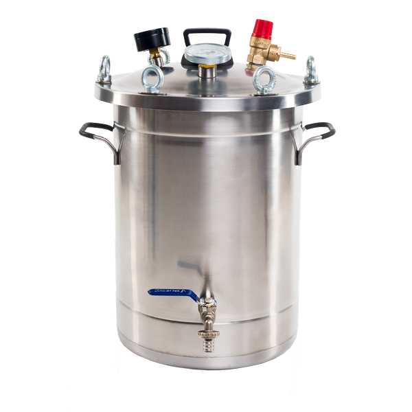 Распродажа автоклавов БУЛАТ в Миллерово